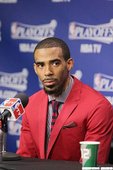 Mike Conley