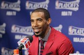 Mike Conley