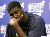 Roy Hibbert