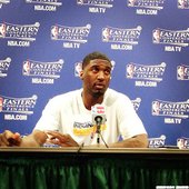 Roy Hibbert
