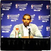 Mike Conley