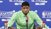 Paul George