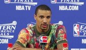 George Hill