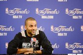 Tony Parker