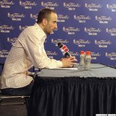 Manu Ginobili