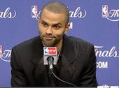 Tony Parker