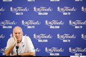 Gregg Popovich