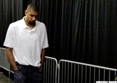 Tim Duncan