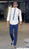 時尚潮男Russell Westbrook
