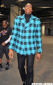 Dwight Howard閃亮登場