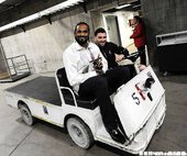 Ronny Turiaf