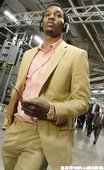 Brandon Jennings