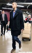 Shane Battier