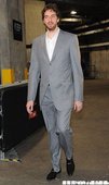 Pau Gasol