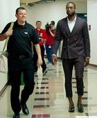 Dwyane Wade