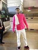 Paul George