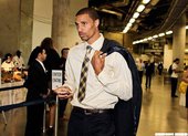 George Hill