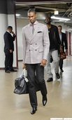 Chris Bosh