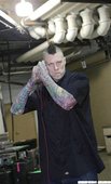 Chris Andersen