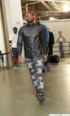 Dwyane Wade