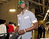 Roy Hibbert