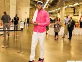 Paul George