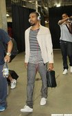 Mike Conley