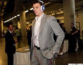 Tyler Hansbrough