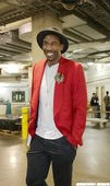 Amare Stoudemire