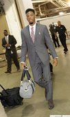 Norris Cole