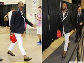 Dwyane Wade
