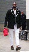 Dwyane Wade