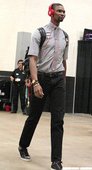 Chris Bosh