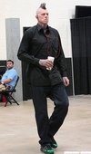 Chris Andersen