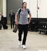 Mike Miller
