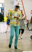 Paul George