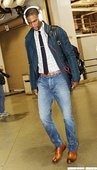 Chris Bosh