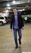 Tyler Hansbrough