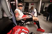 Chris Andersen