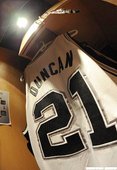 Tim Duncan