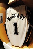 Tracy McGrady