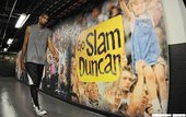Tim Duncan