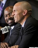 Jason Kidd 正式出任籃網總教練