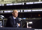 Jason Kidd 正式出任籃網總教練
