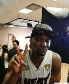 Chris Bosh
