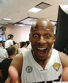 Ray Allen
