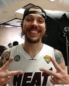 Mike Miller