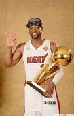Dwyane Wade