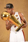 Norris Cole