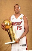 Mario Chalmers